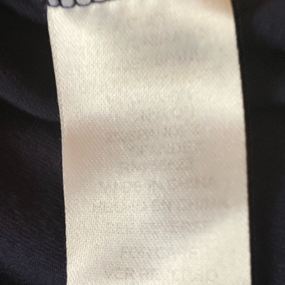 CAROL ROSE Hi Low Tank Top Size Small - Picture 11 of 13